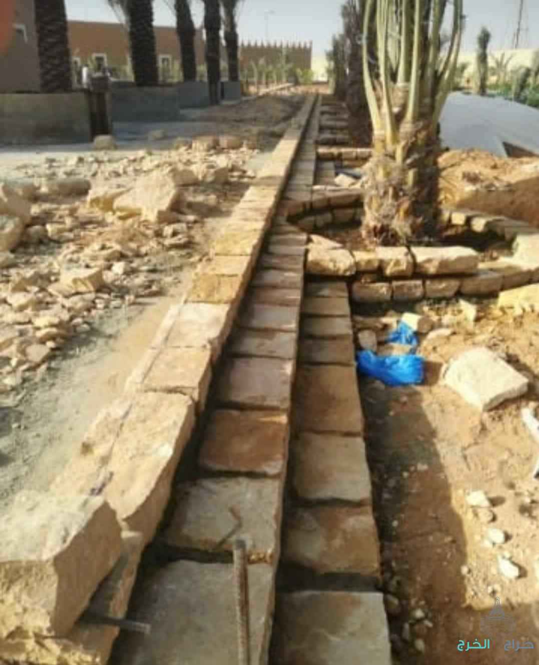 مقولات ترميم البيوت وبنا تراث 