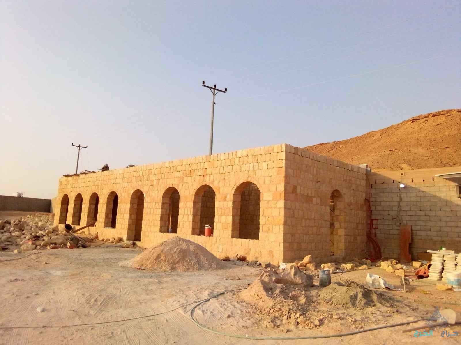 مقولات ترميم البيوت وبنا تراث 
