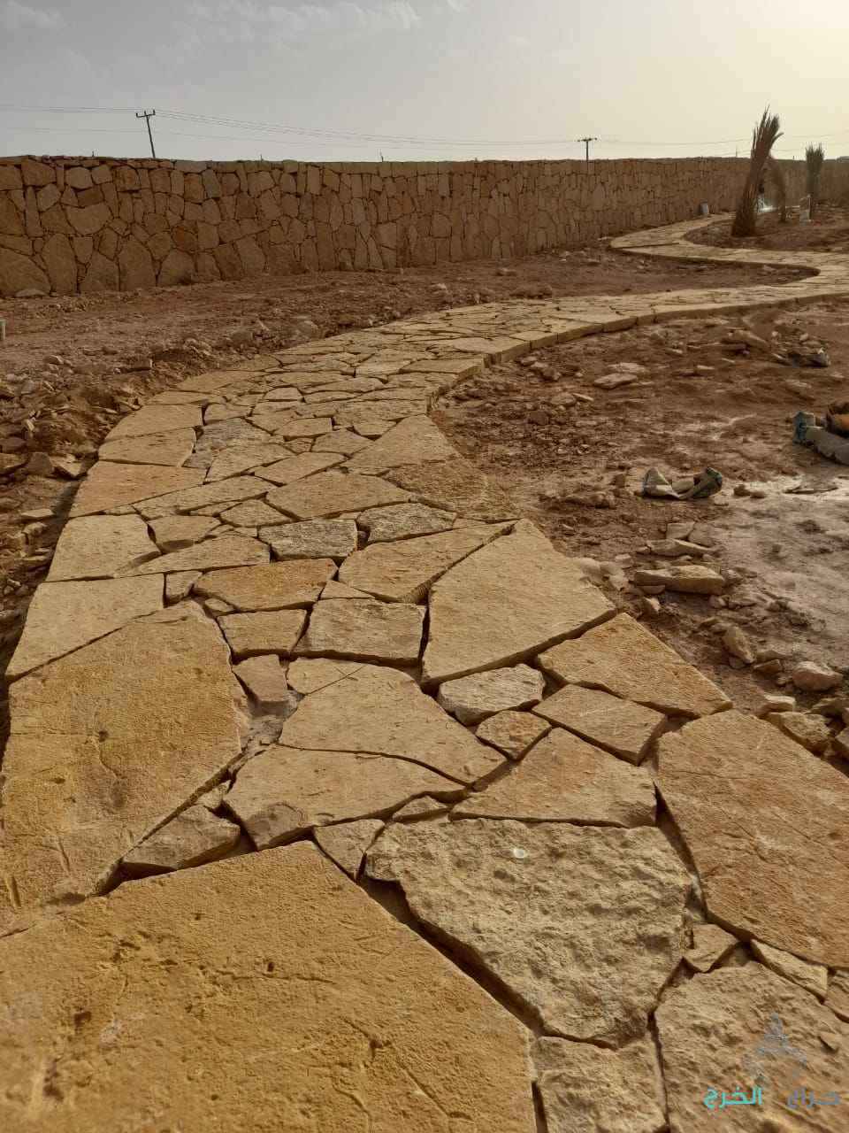 مقولات ترميم البيوت وبنا تراث 