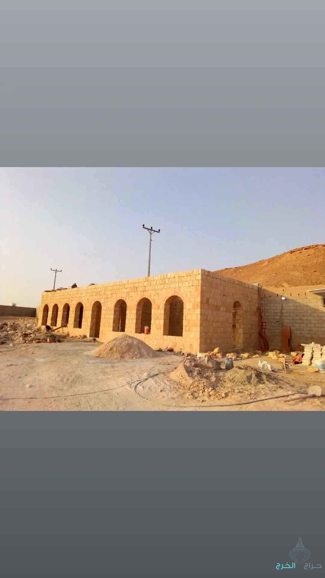 مقولات ترميم البيوت وبنا تراث 