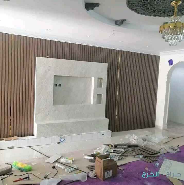 مقولات ترميم البيوت وبنا تراث 