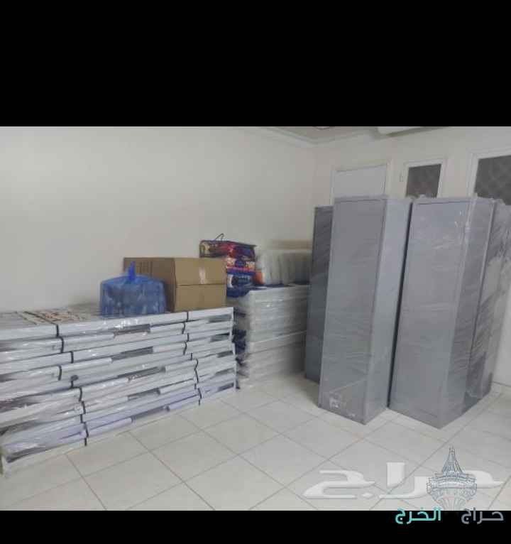حراج بن قاسم