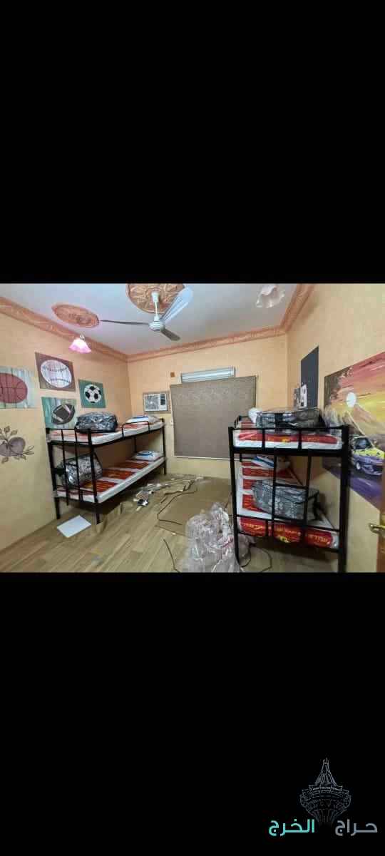 حراج بن قاسم