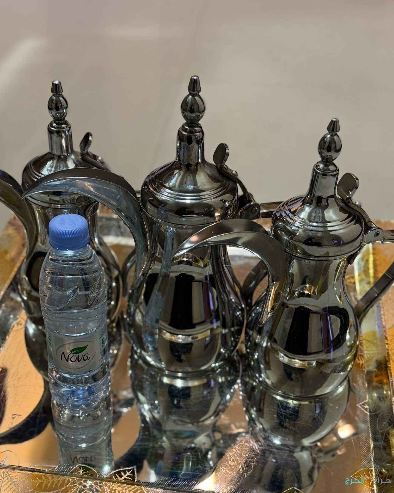الخرج 
