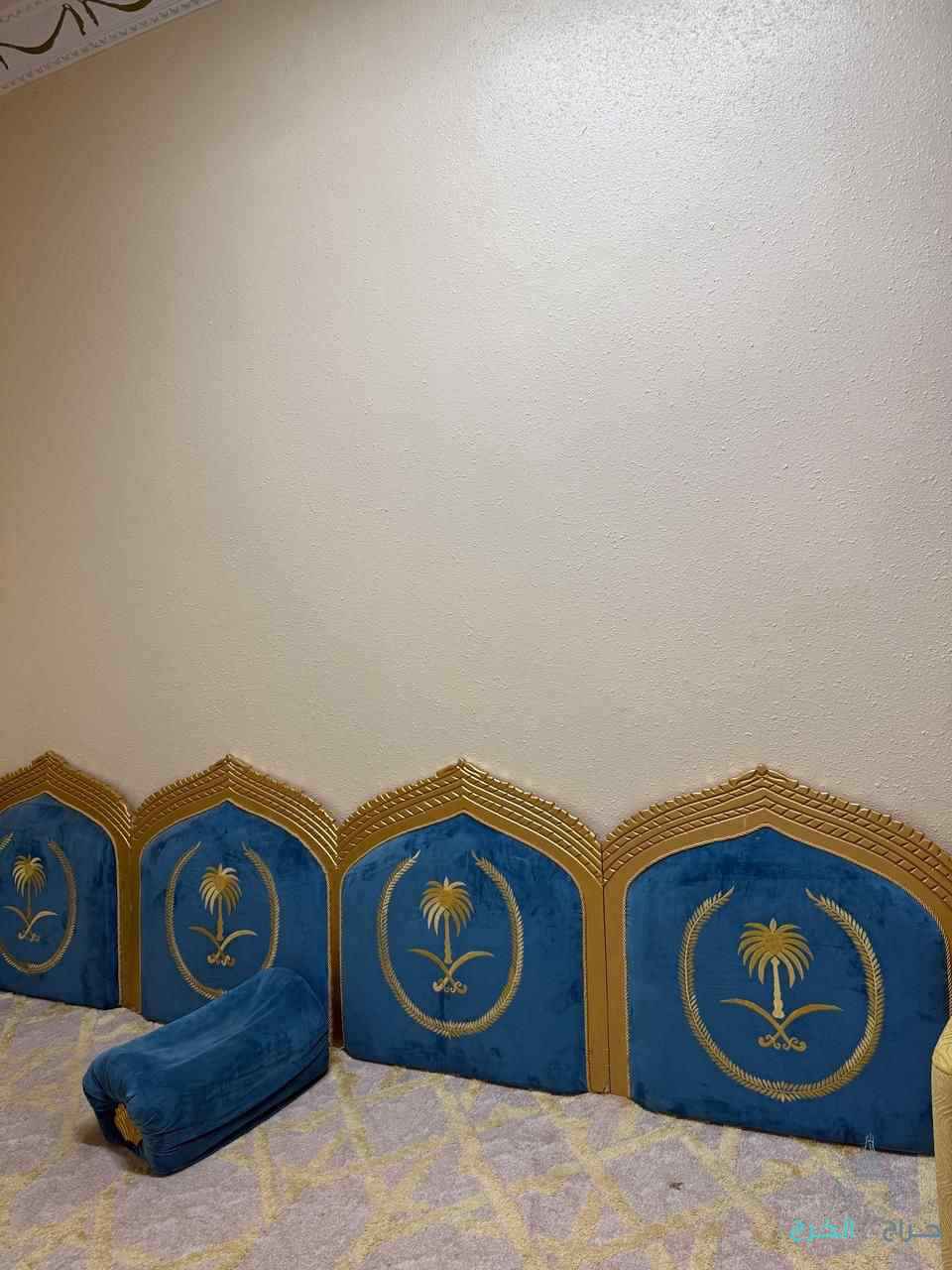 الخرج حي الزاهر 