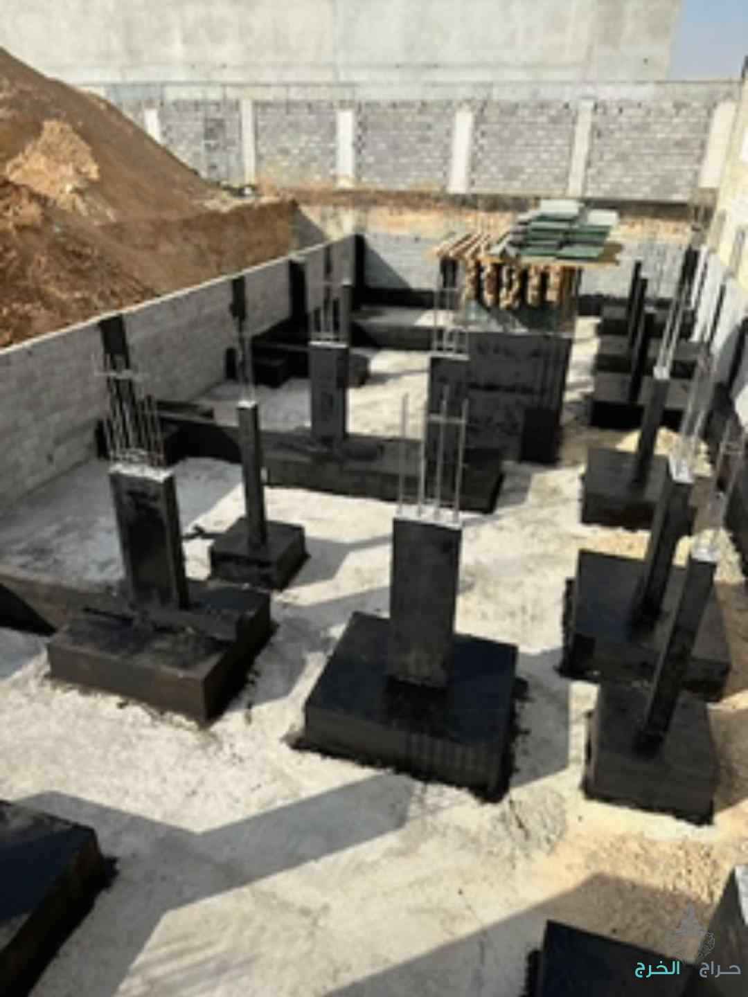 مقاول عام 