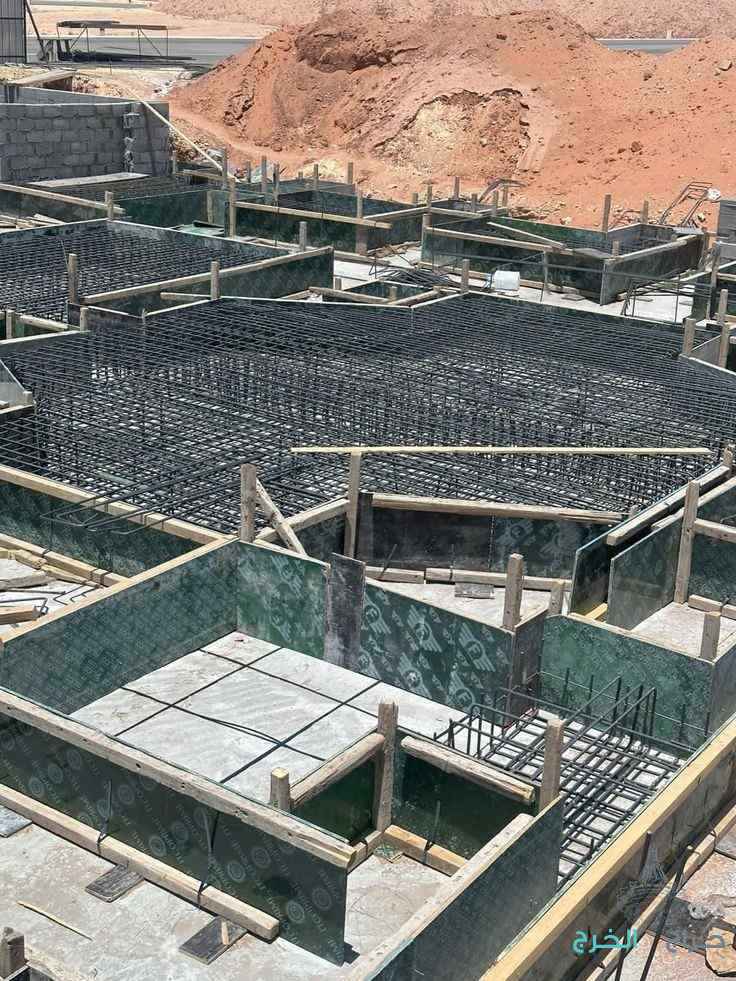 مقاول عام 