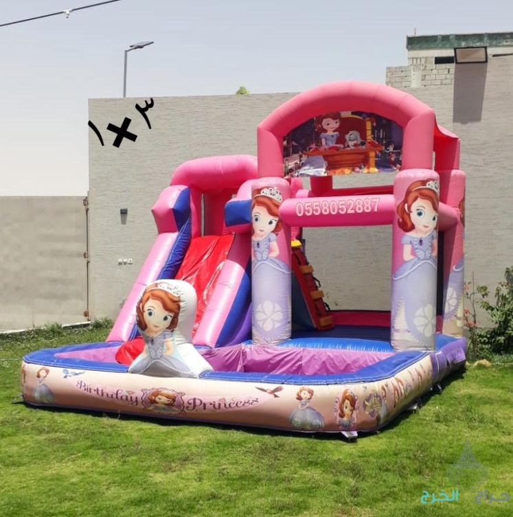 نطيطات للتأجير 0558052887، الرياض 
