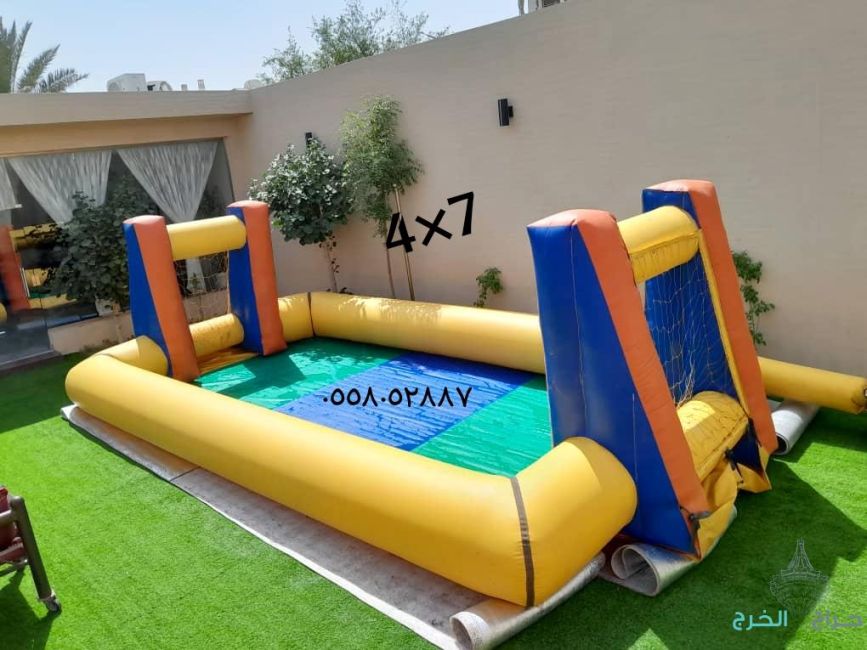 نطيطات للتأجير 0558052887، الرياض