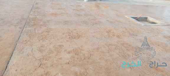 صبة مطبوعة صبة مروحة صبة ميزانة سطح ميول مستودعات ليول جهاز دهان بوكسي