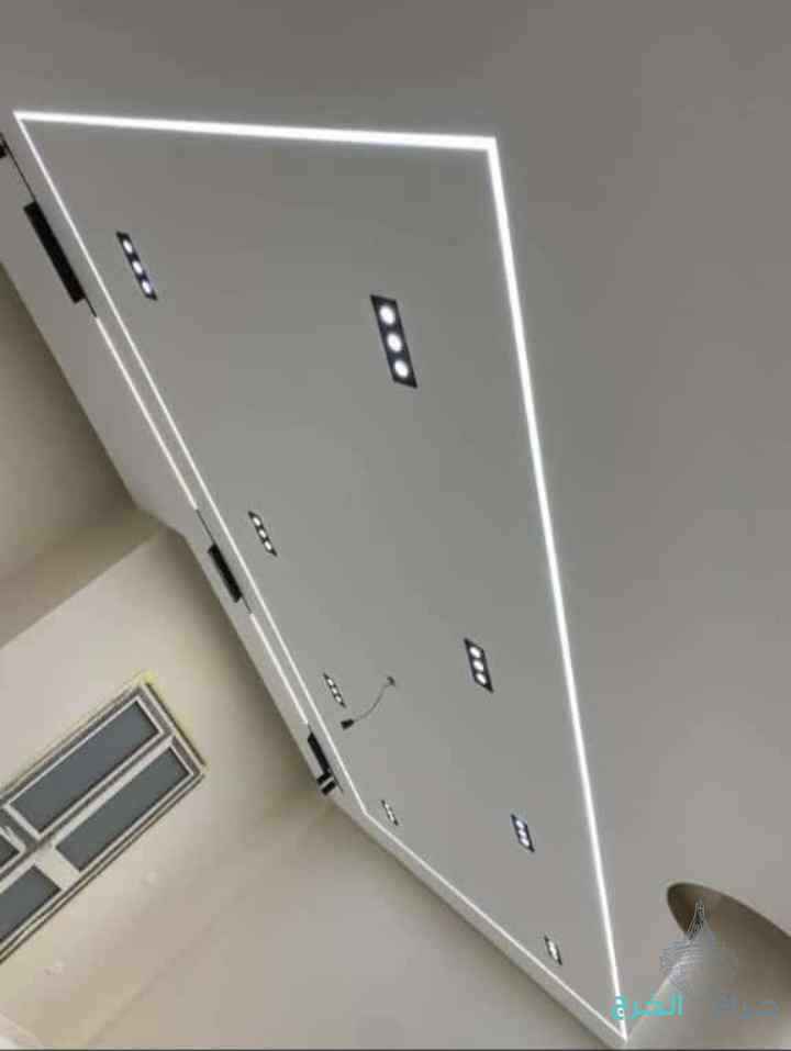 ديكورات ودهانت