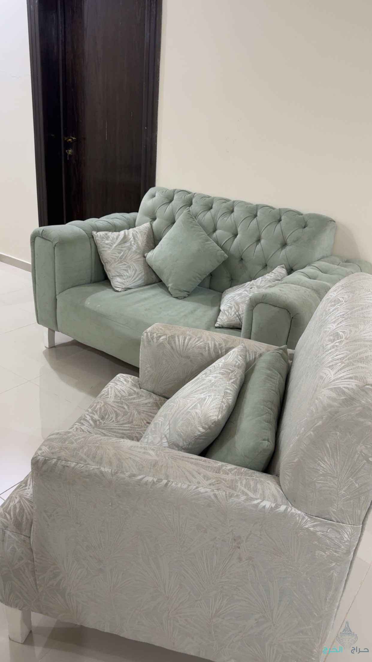 الخرج 