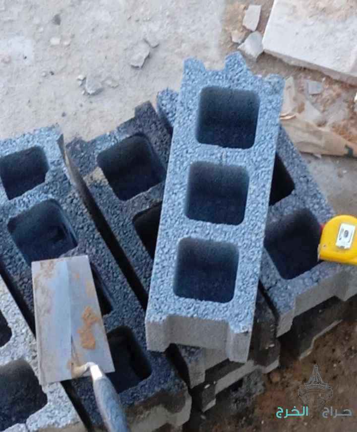 مقاول تكسير وترميم مباني ولياسه وتركيب جميع انواع البلاط والسيراميك وتفتيح شنايش وصبه خرصانيه وكل مستخدمات المباني