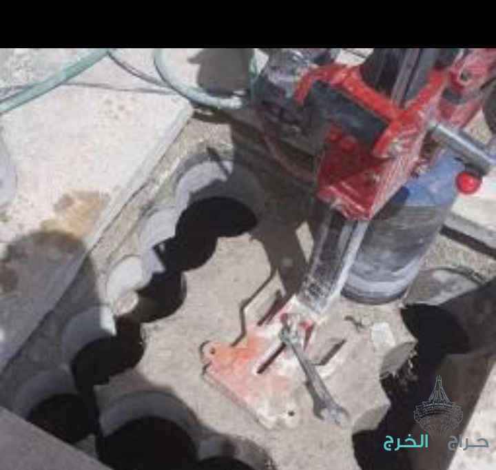 مقاول تكسير وترميم مباني ولياسه وتركيب جميع انواع البلاط والسيراميك وتفتيح شنايش وصبه خرصانيه وكل مستخدمات المباني