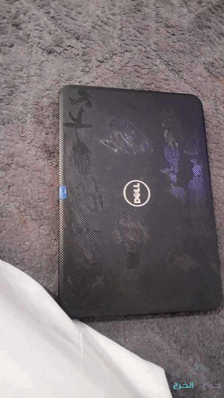 كمبيوتر DELL