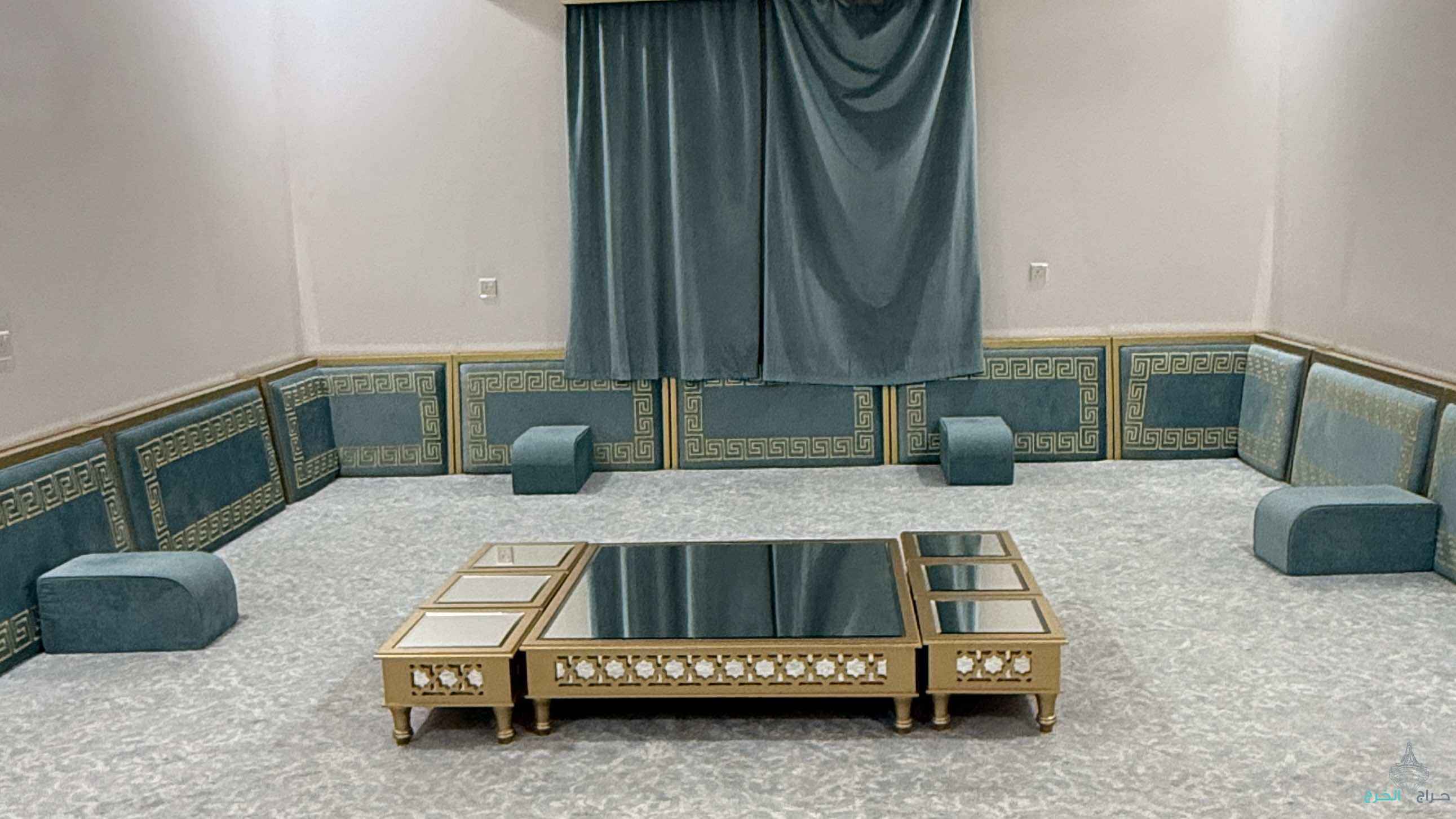 الخرج