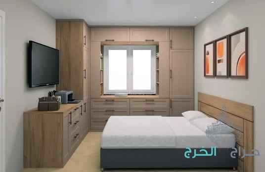 تصميم مطابخ وخزاين وديكورات 3D و اوتوكاد