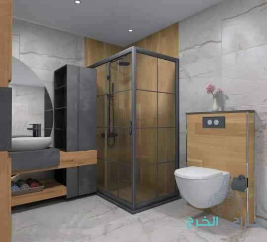 تصميم مطابخ وخزاين وديكورات 3D و اوتوكاد