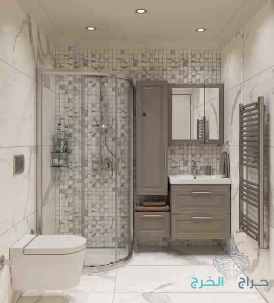 تصميم مطابخ وخزاين وديكورات 3D و اوتوكاد