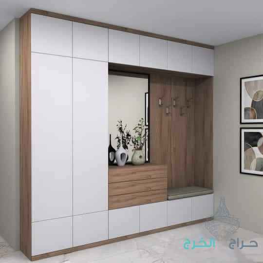 تصميم مطابخ وخزاين وديكورات 3D و اوتوكاد