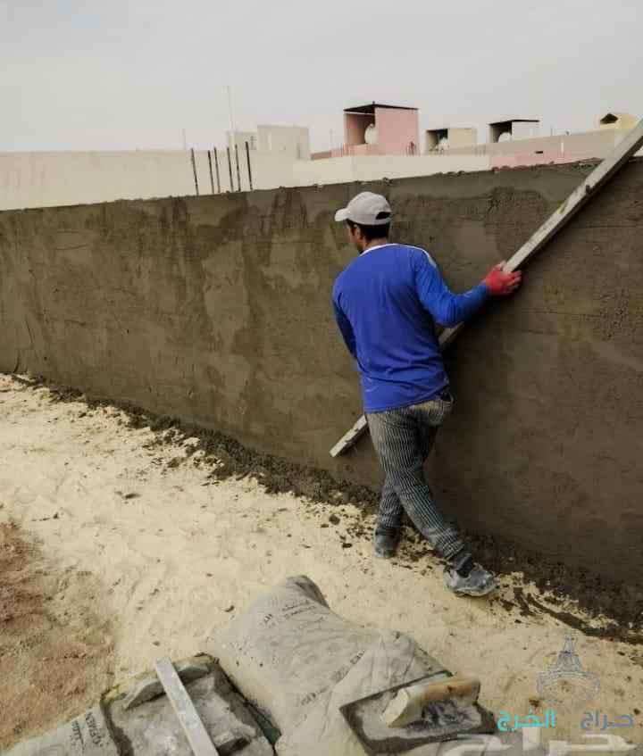 محمد حسن مليس محترف دق في العمل سرعة في التنفيذ