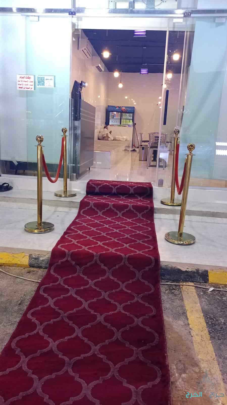 اغراض الافتتاح اجهزه بالونات كشافات ليزرات