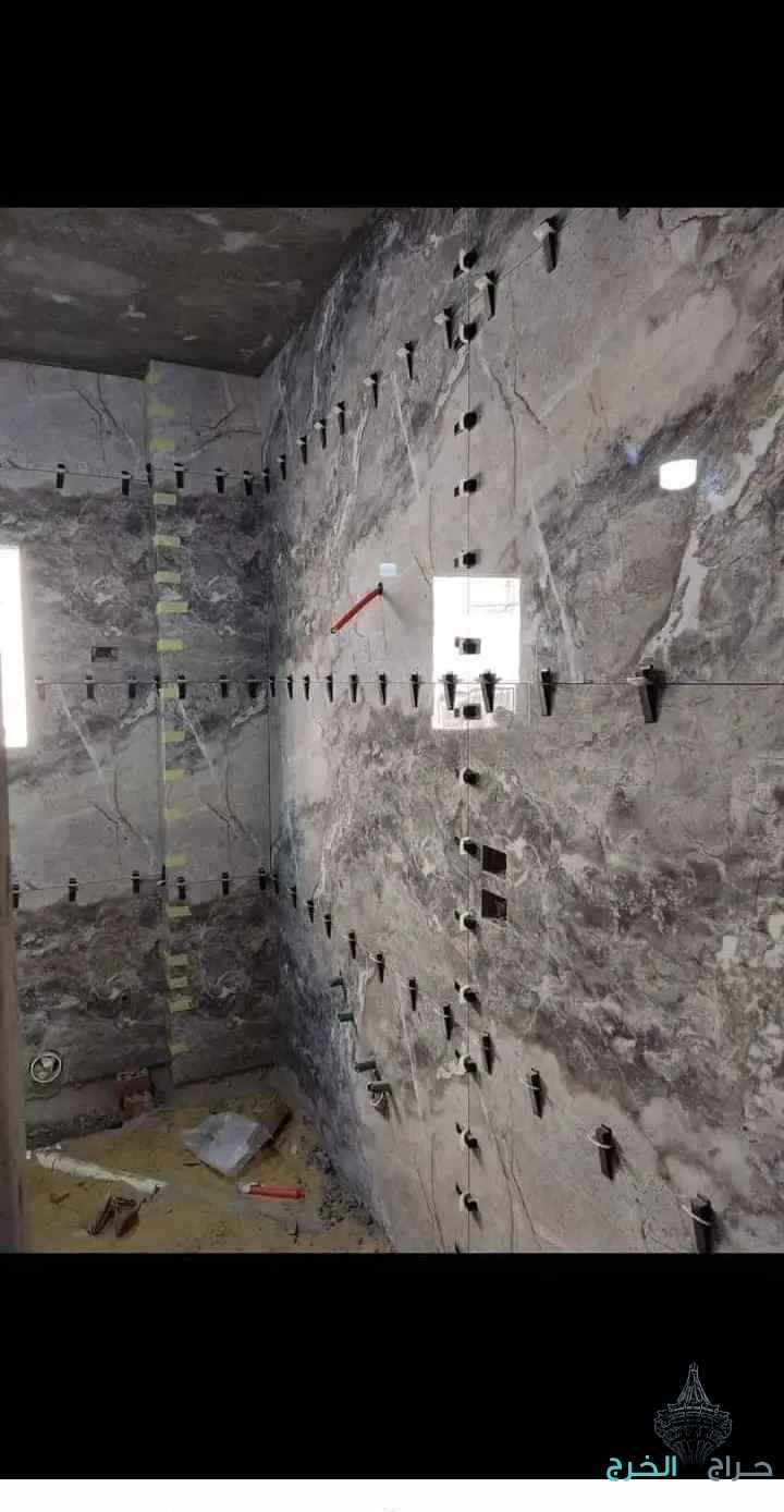 الطائف معلم بلاط خبره وجوده في تركيب جميع انواع البلاط وترميم بلاط120×120