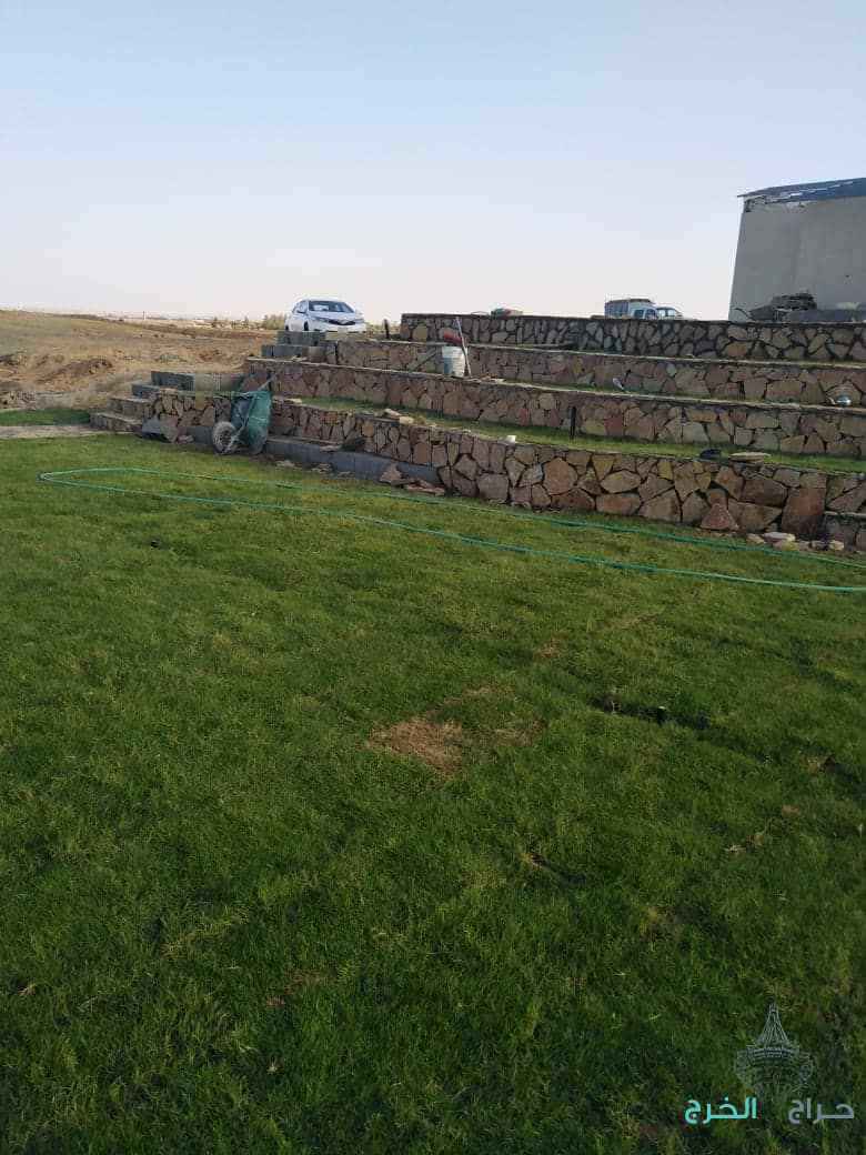 شغل إنتر لاك بندره 