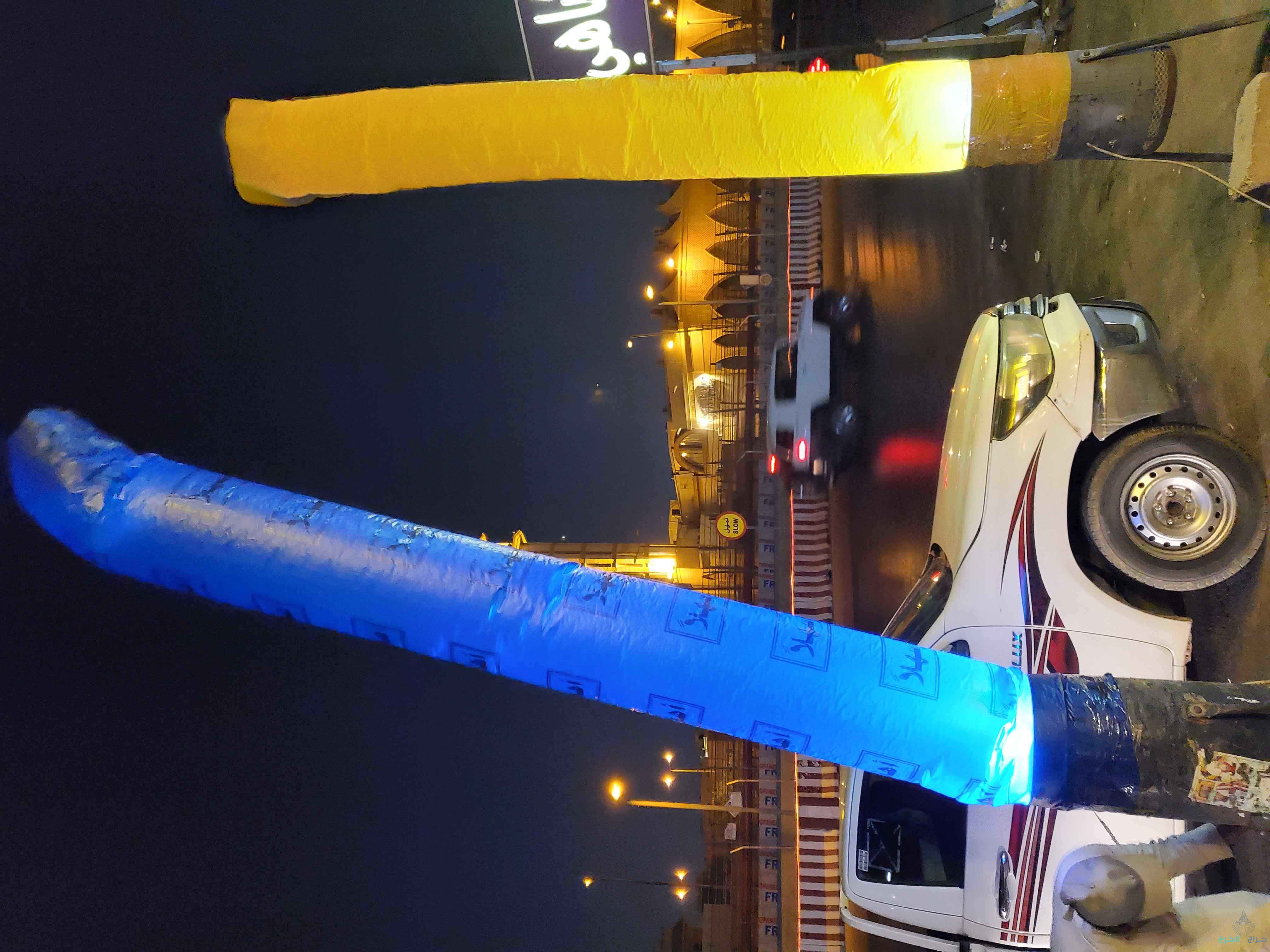 اقرب محل تاجير كشافات اضاءات اناره ليازر ليزر للافتتاحات