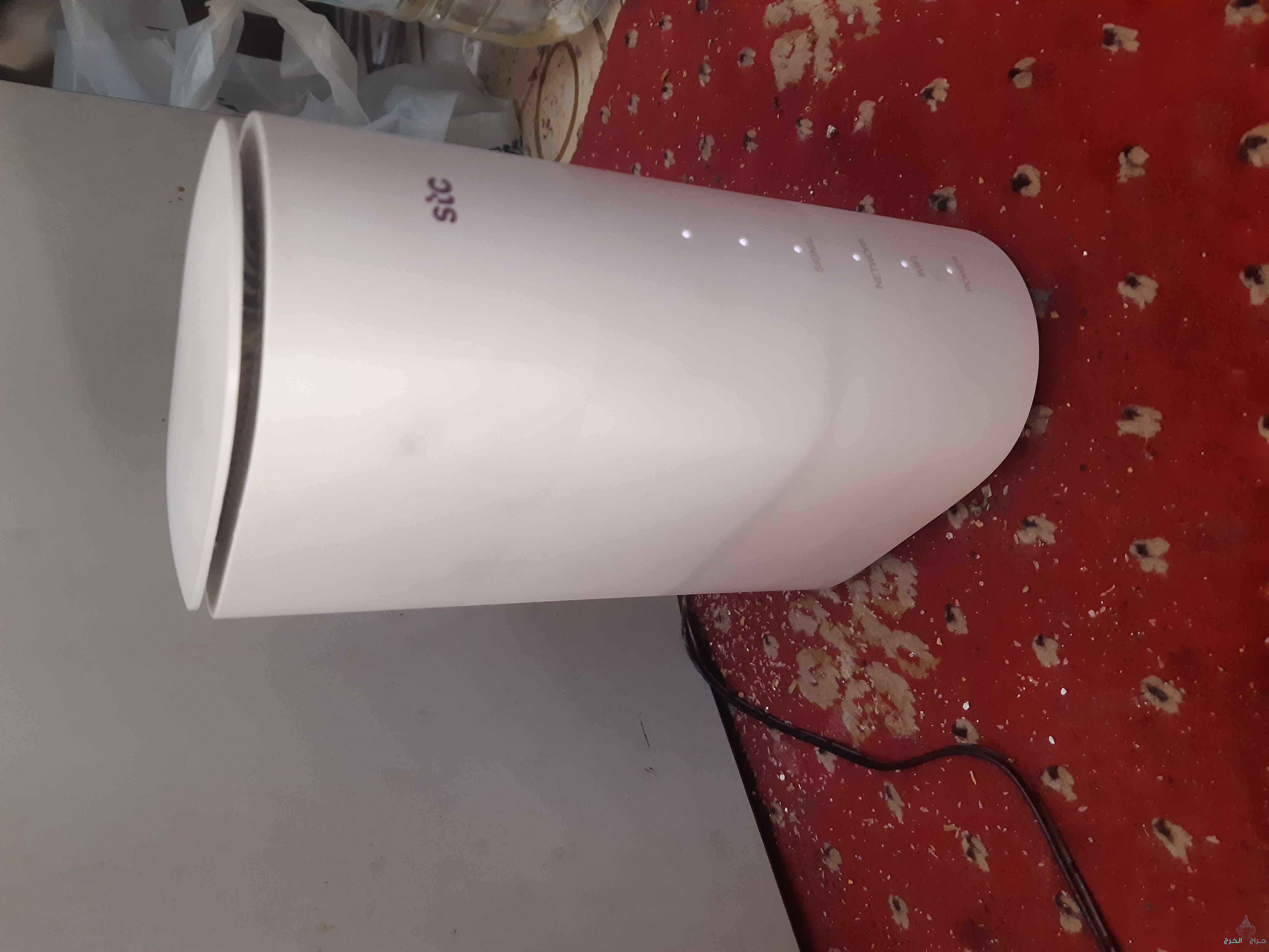 مودم ZTE