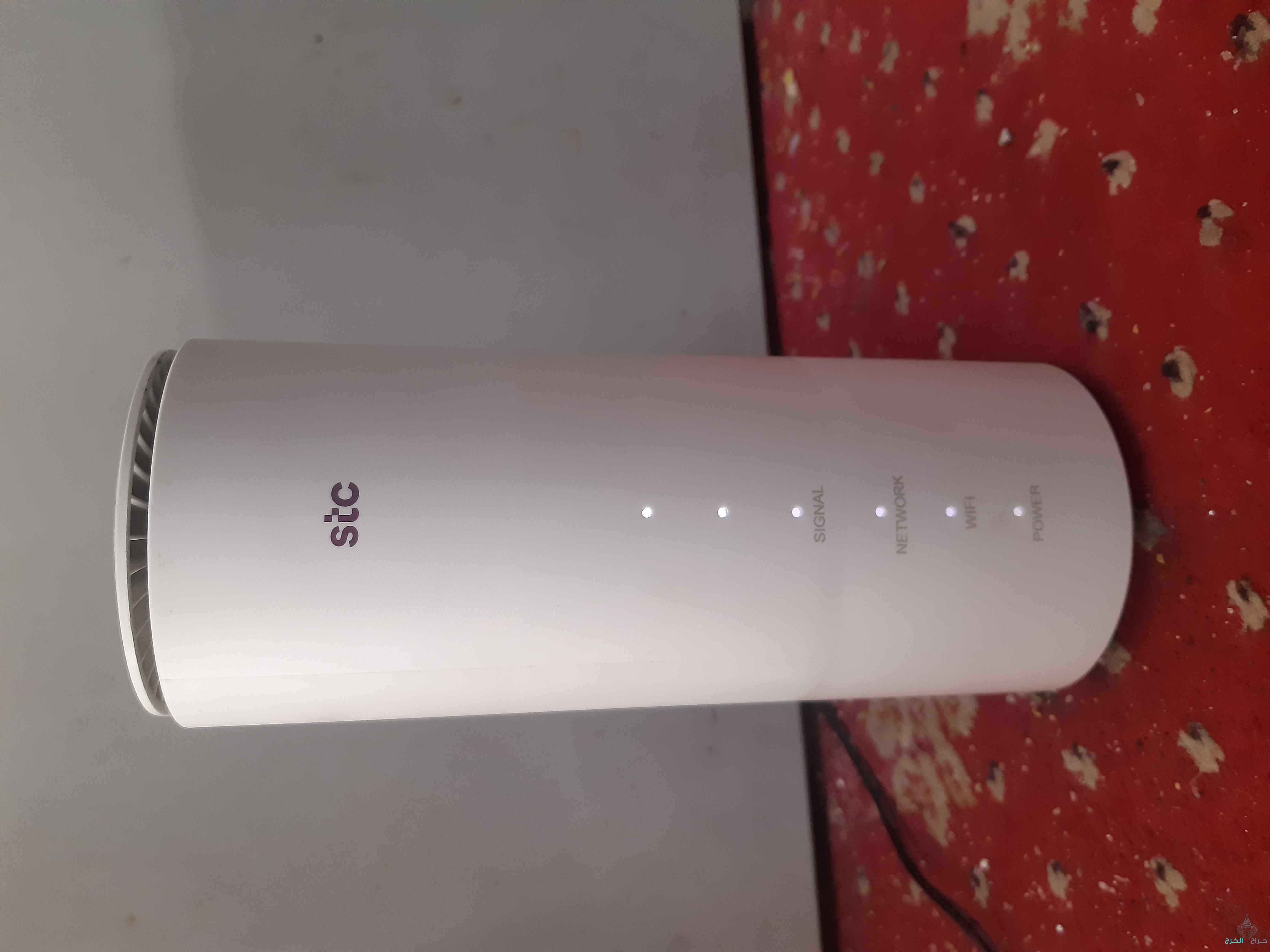 مودم ZTE
