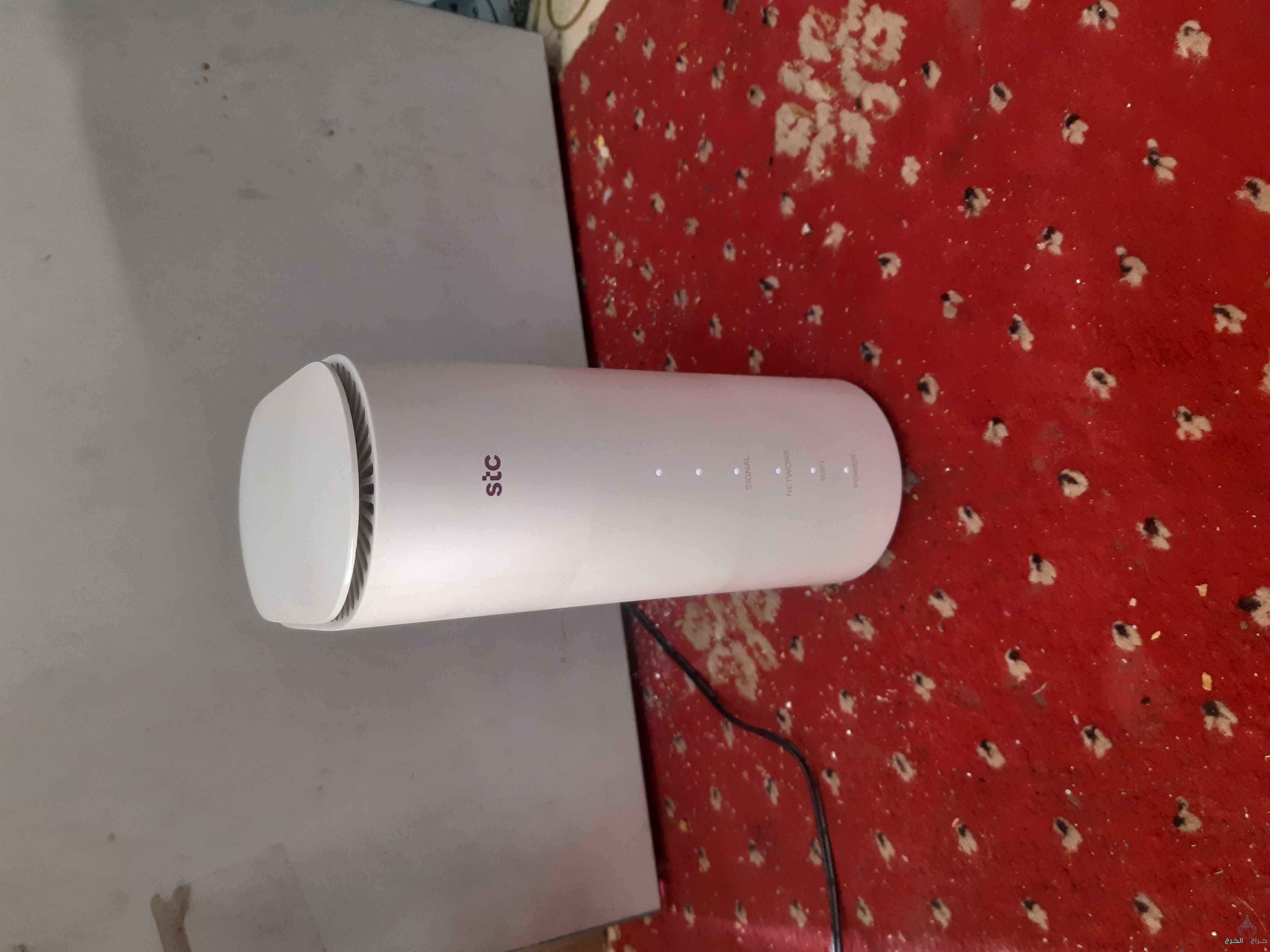 مودم ZTE