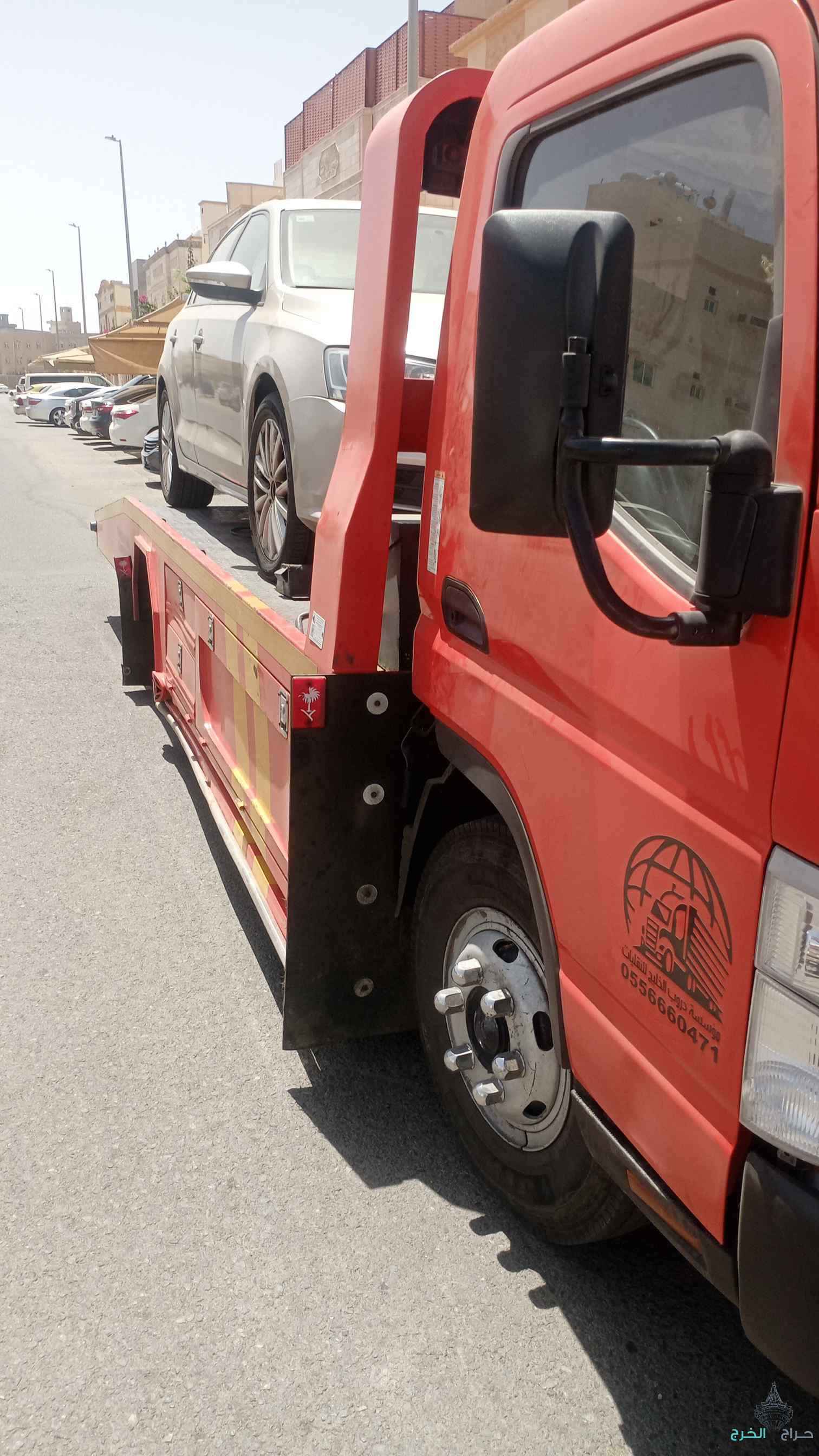 سطحه