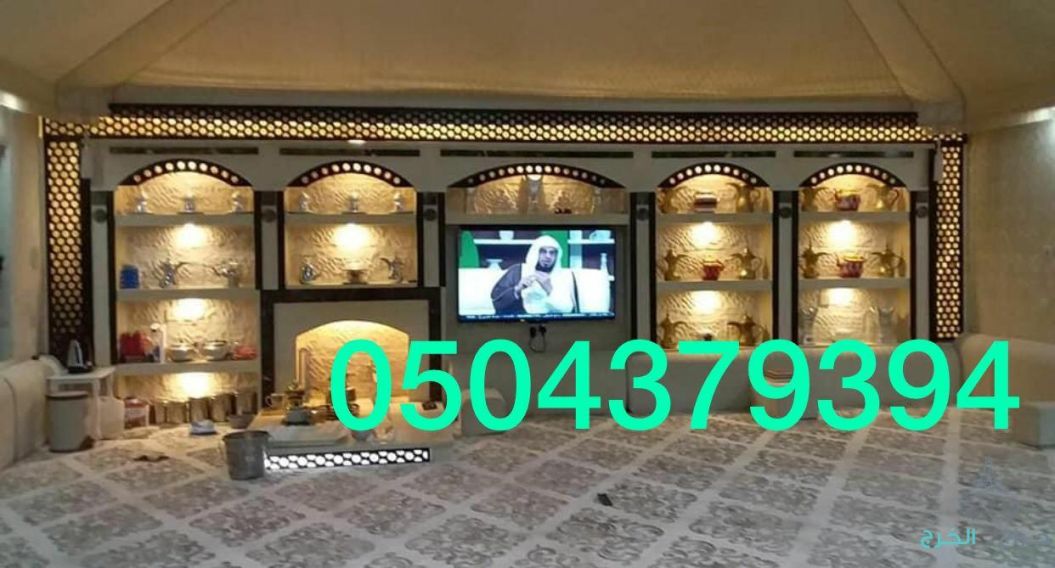 مشبات حديثة تصاميم مشبات لعشاق الرقى والتميز جديد