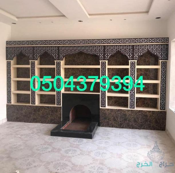 مشبات حديثة تصاميم مشبات لعشاق الرقى والتميز جديد