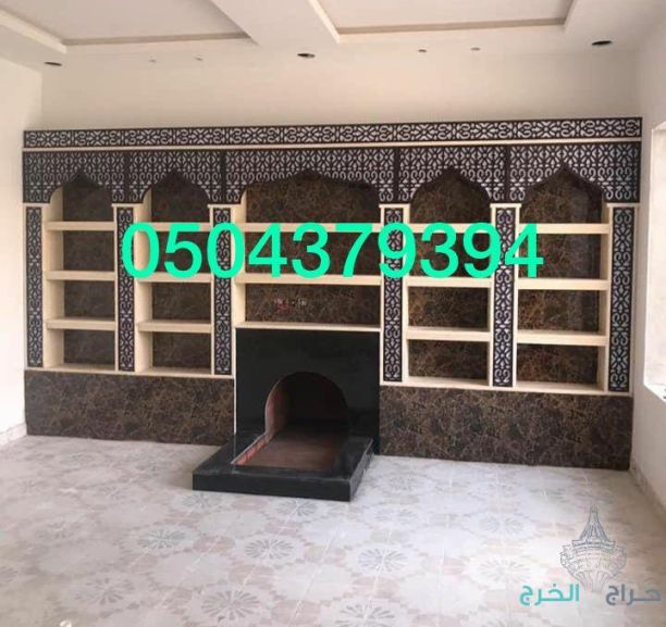 مشبات حديثة تصاميم مشبات لعشاق الرقى والتميز جديد
