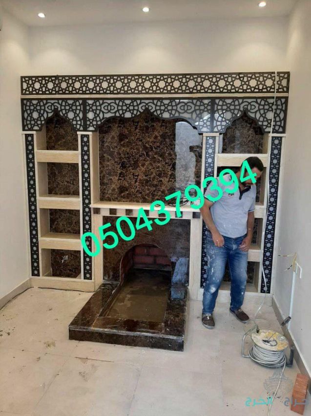 مشبات حديثة تصاميم مشبات لعشاق الرقى والتميز جديد