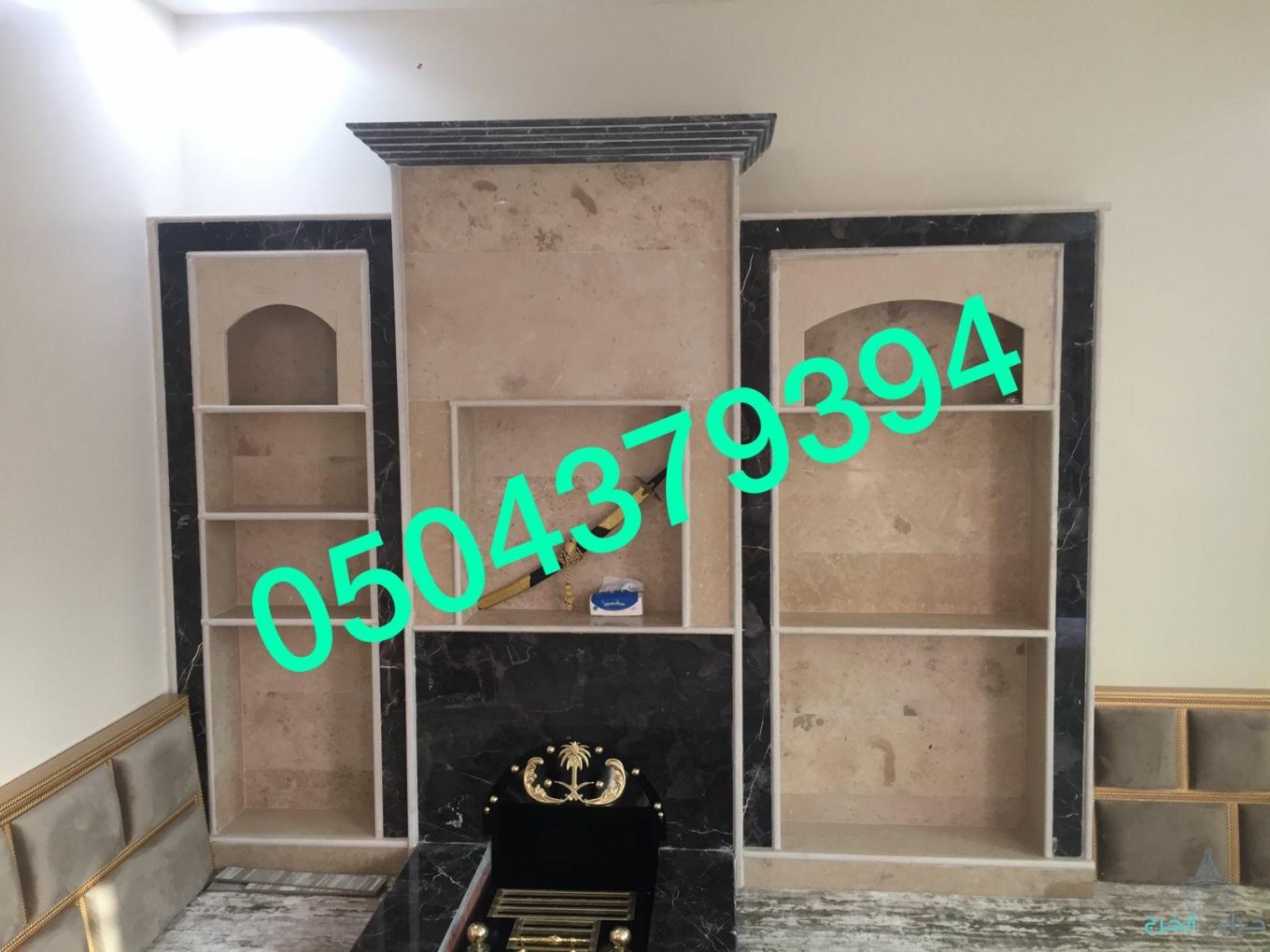 مشبات حديثة تصاميم مشبات لعشاق الرقى والتميز جديد