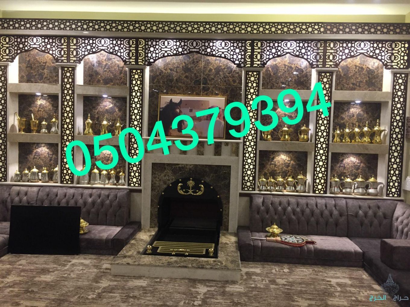 مشبات حديثة تصاميم مشبات لعشاق الرقى والتميز جديد