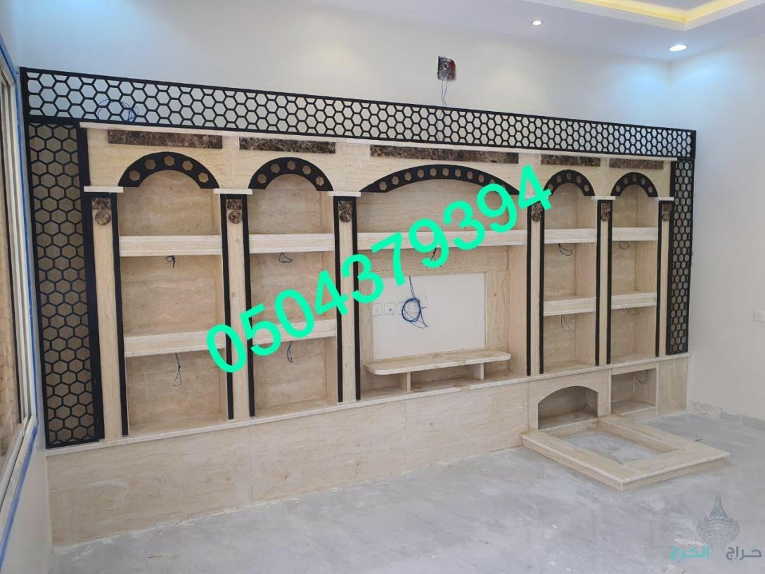 مشبات حديثة تصاميم مشبات لعشاق الرقى والتميز جديد
