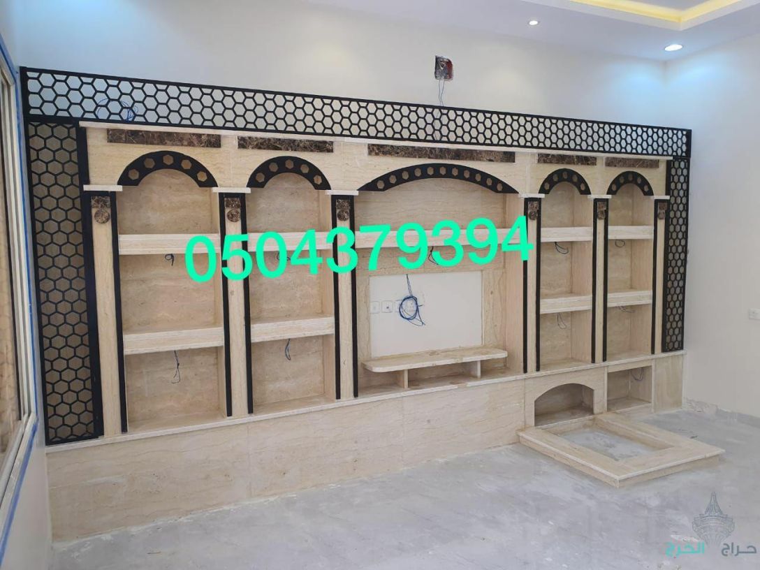 مشبات حديثة تصاميم مشبات لعشاق الرقى والتميز جديد