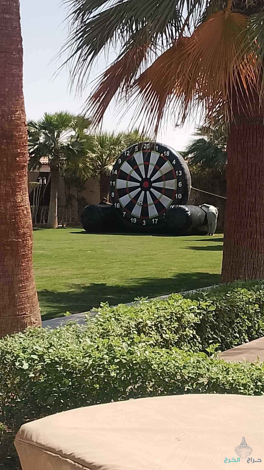 دخل الرياض وخارج الرياض
