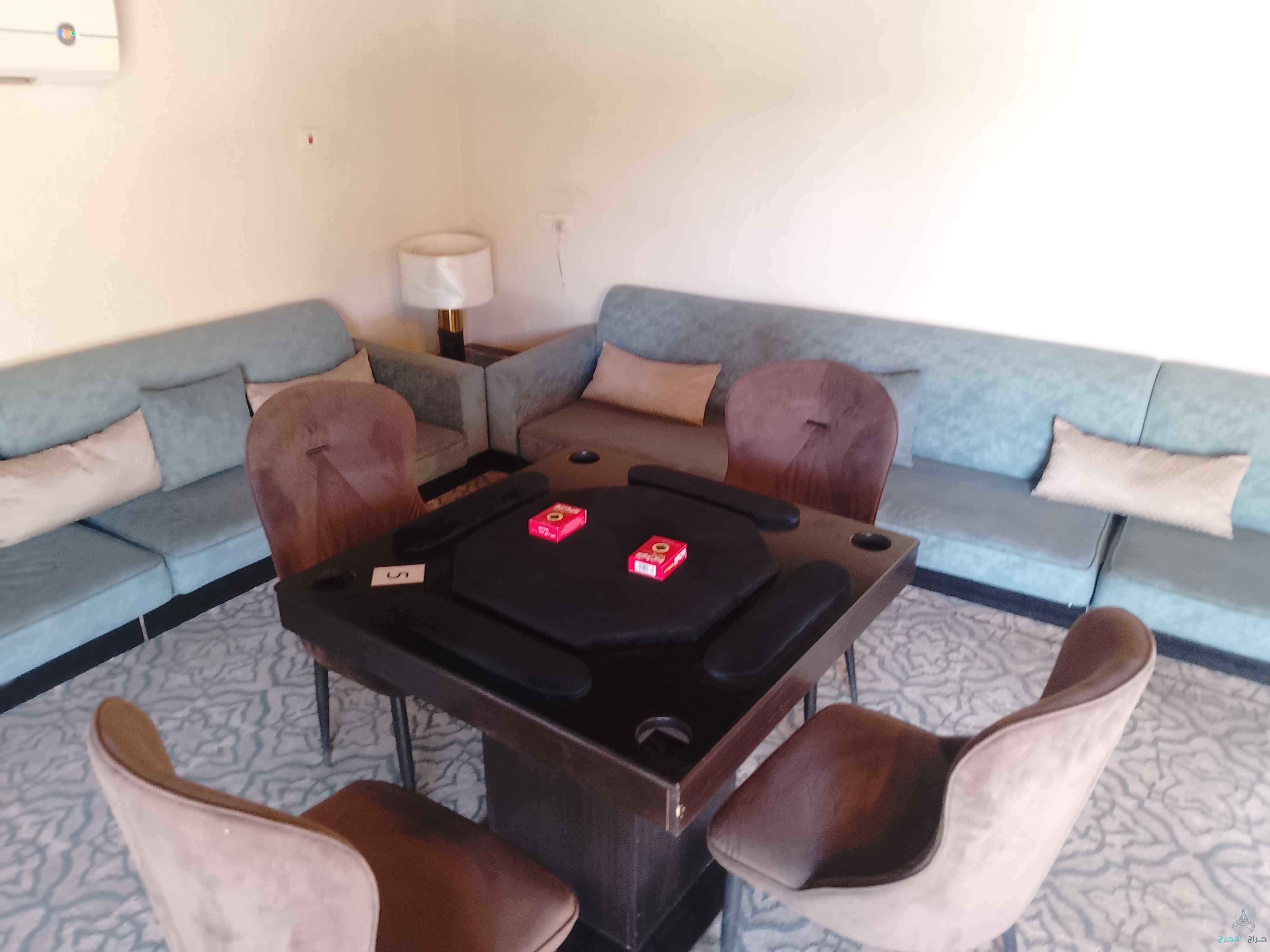 دخل الرياض وخارج الرياض