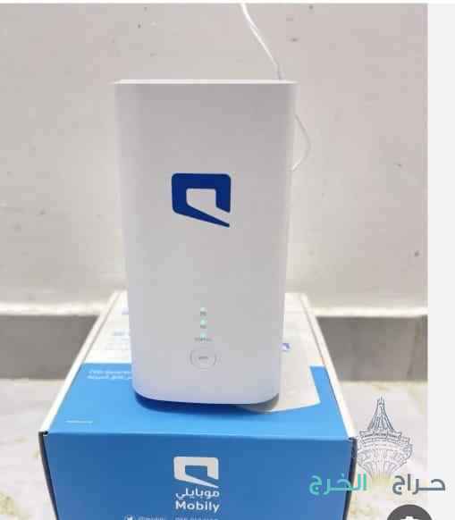 عروض موبايلي 5G