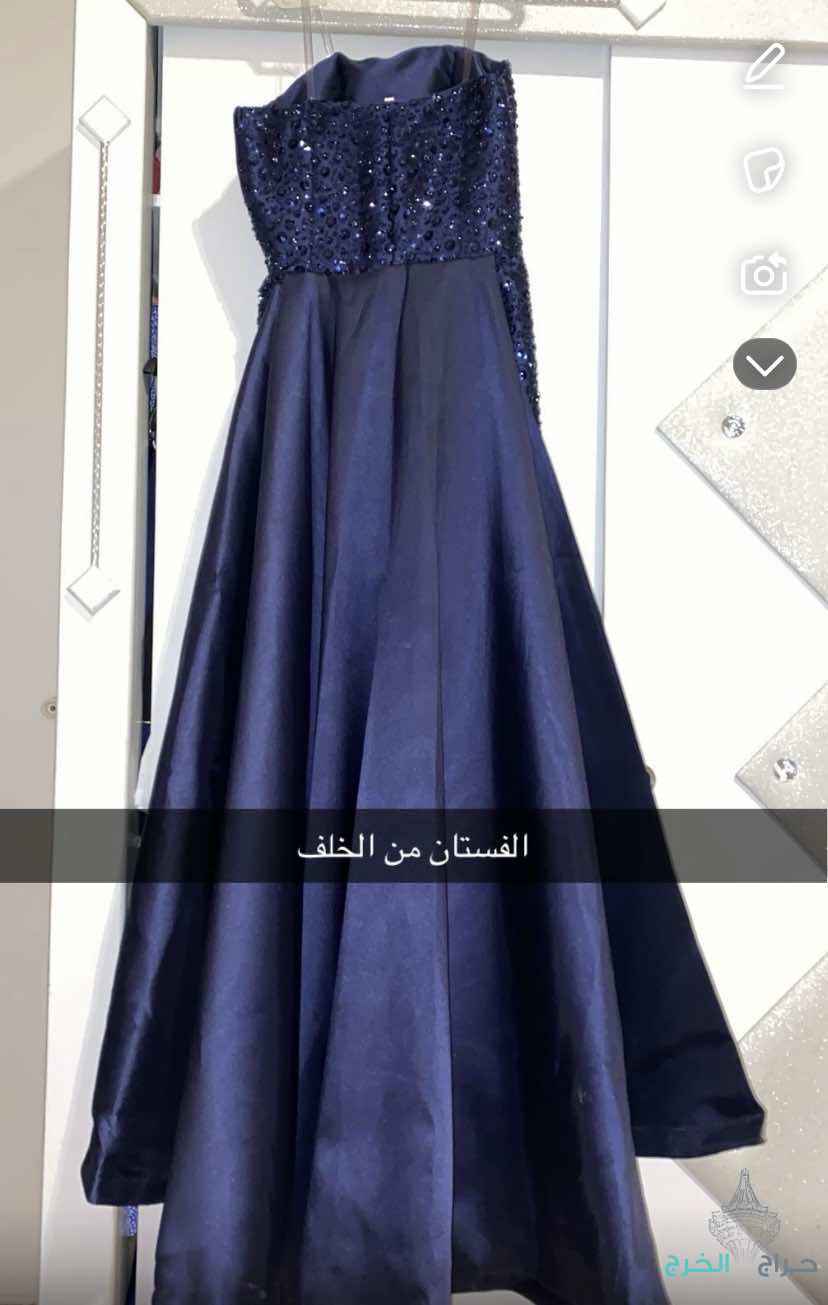 فستان مناسبات