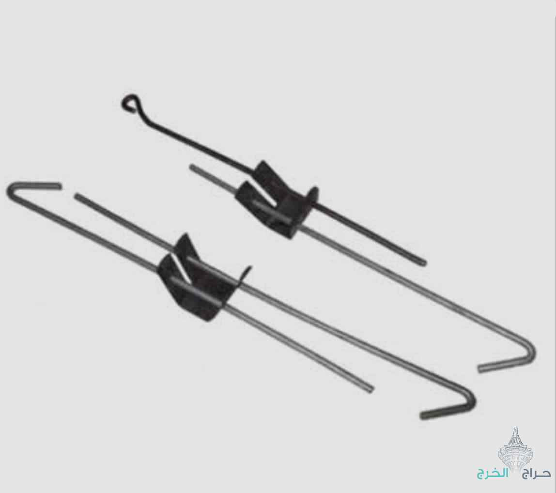 سقف مستعار جده