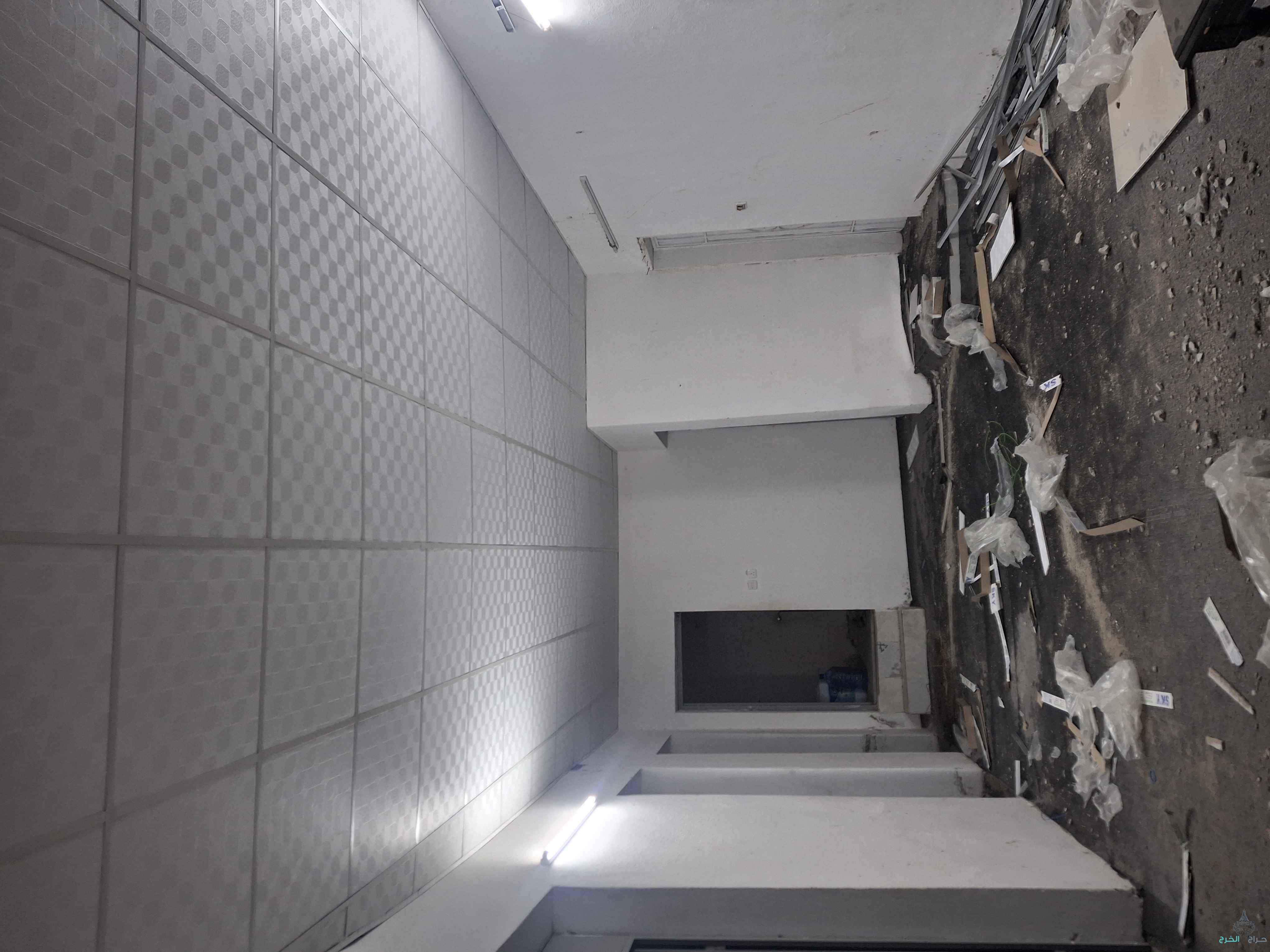 سقف مستعار جده