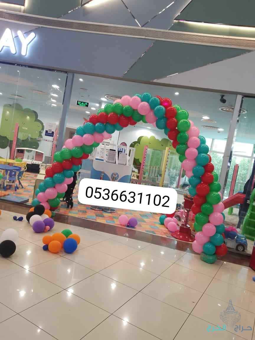 ايجار اجهزه الافتتاحات
