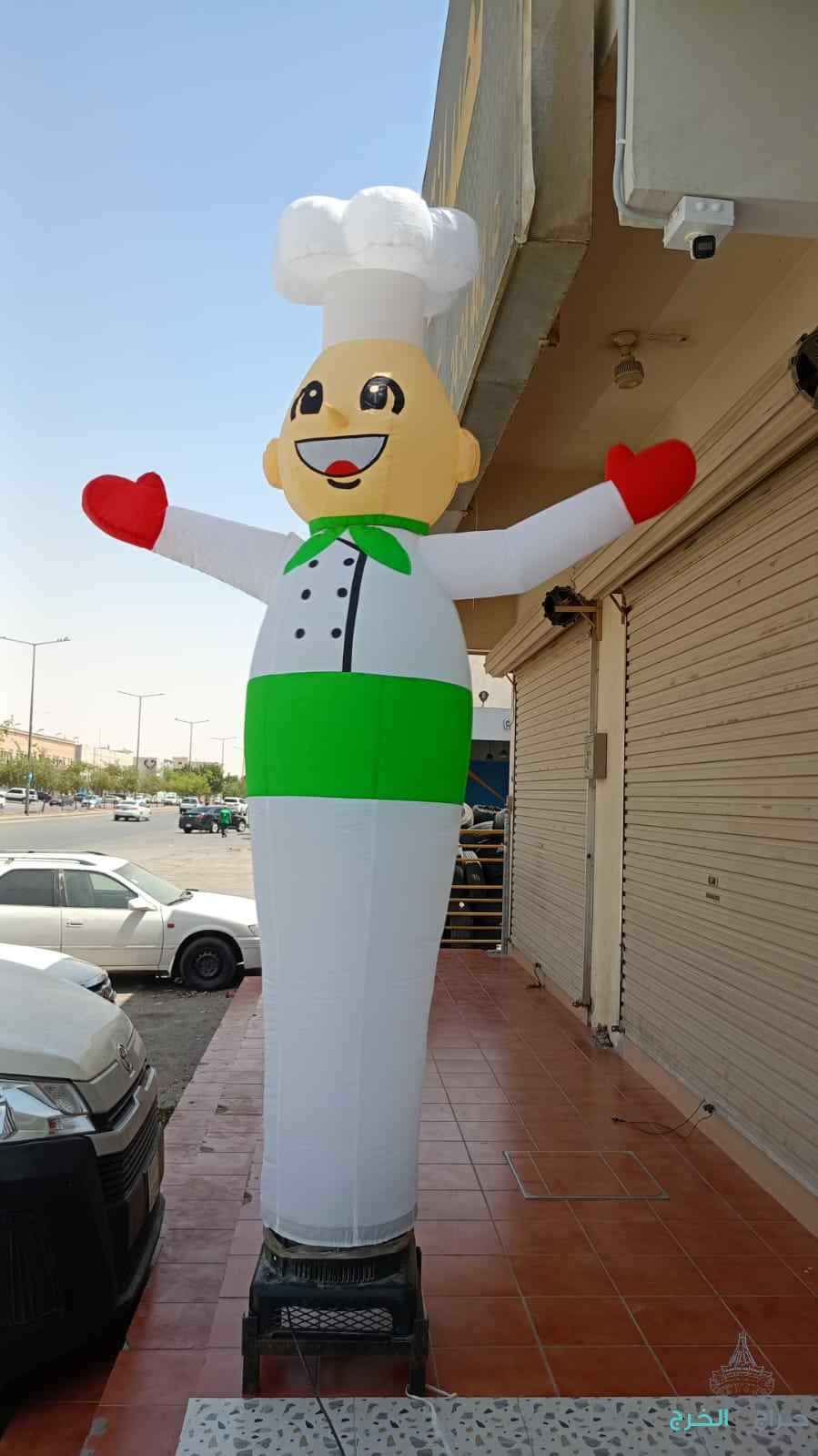 ايجار اجهزه الافتتاحات