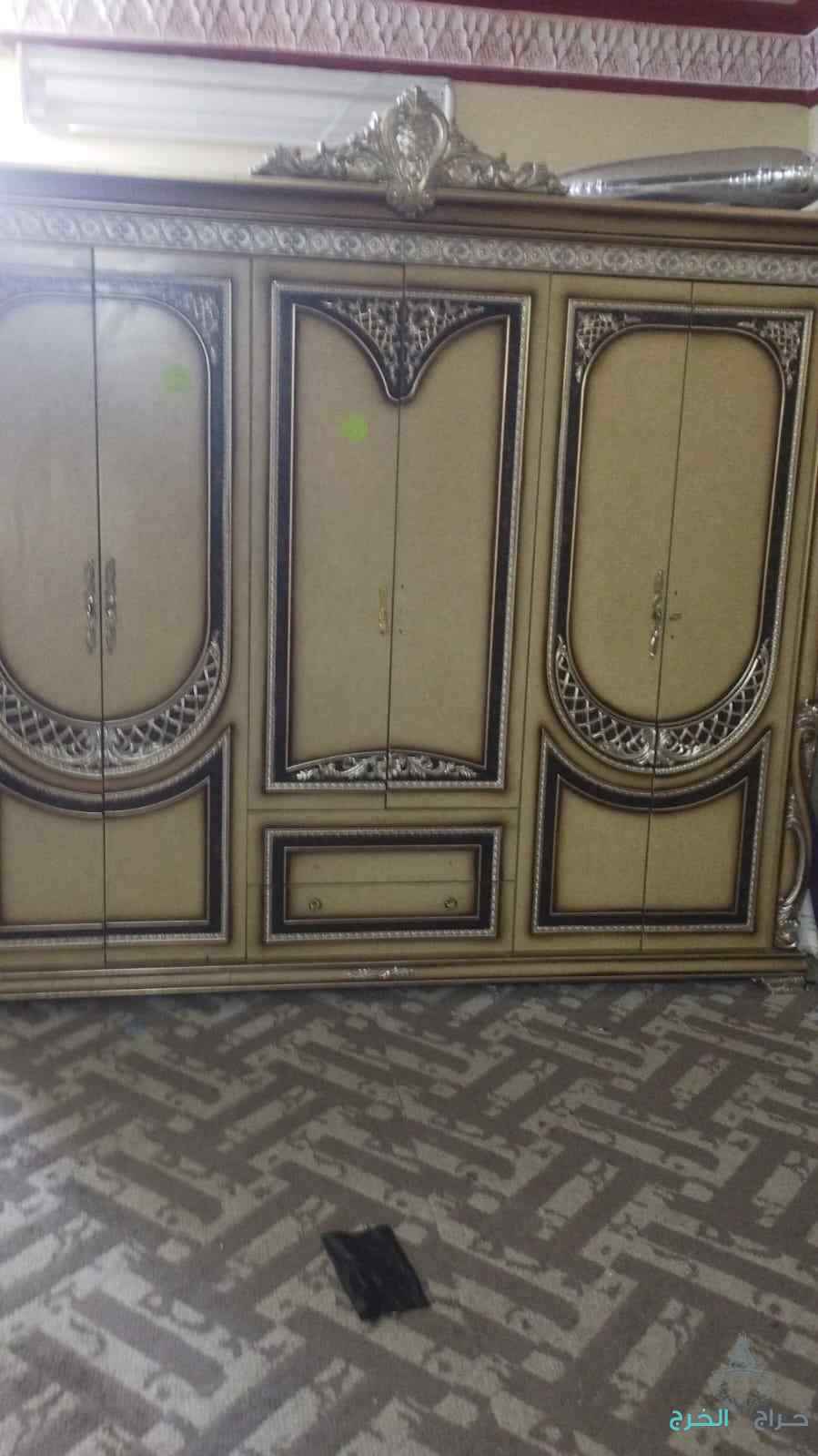 نجار فك وتركيب غرف نوم بالمدينة المنورة